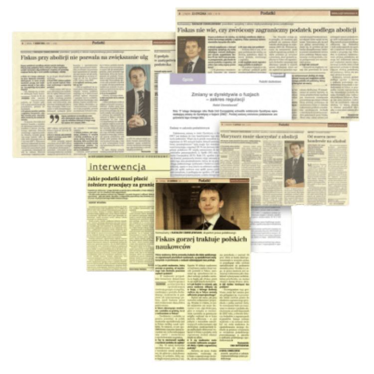 Artykuły Web.lex