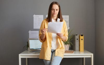 3 najczęściej spotykane błędy w fakturach Vat za usługi prawne