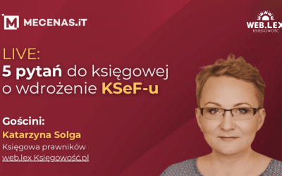 KSeF w&nbsp;kancelarii prawnej