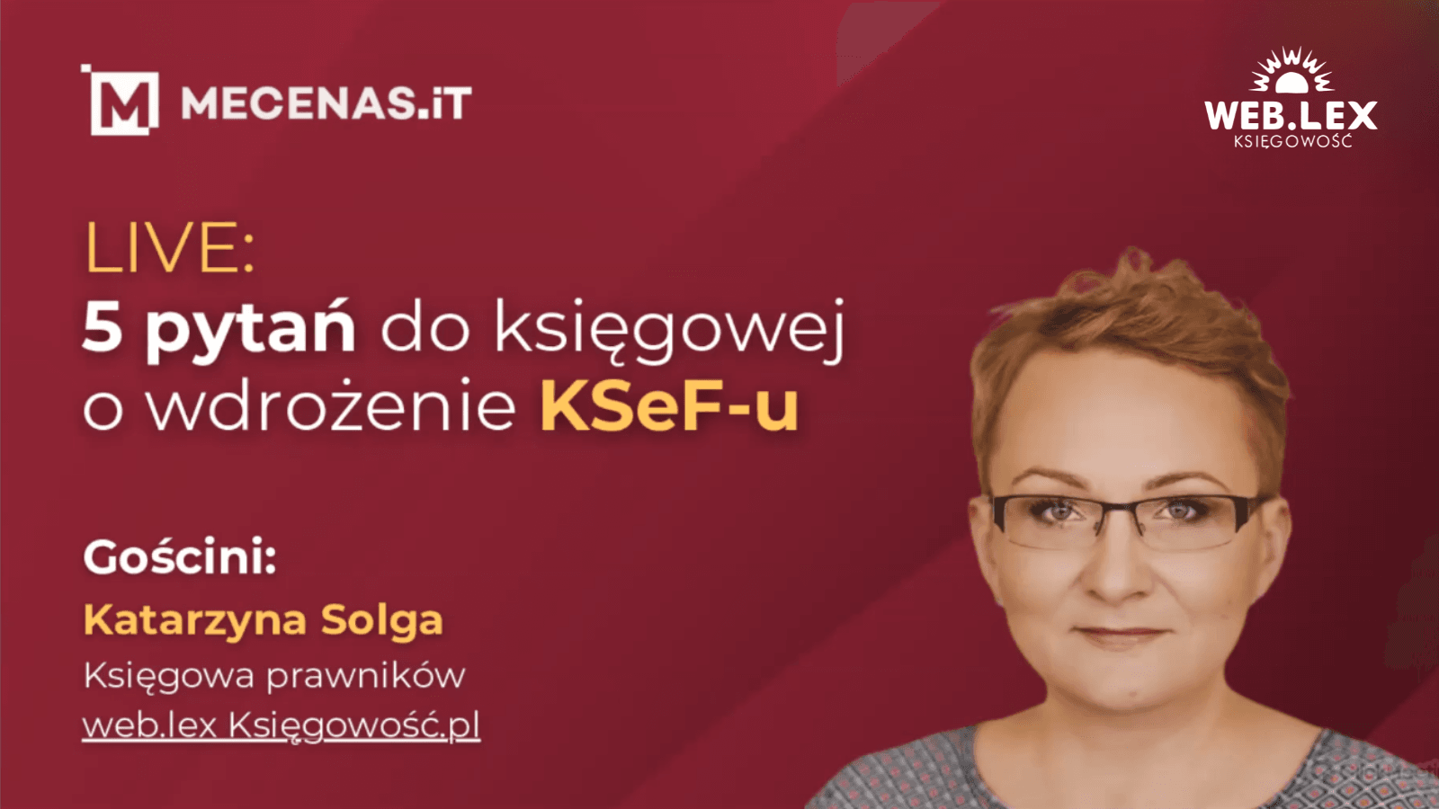 kSEF W KANCELARII PRAWNEJ
