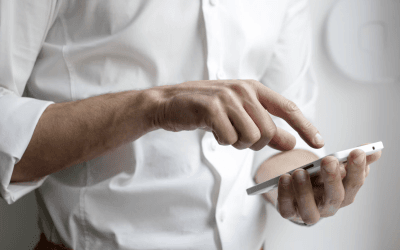 Telefon w&nbsp;kosztach kancelarii – zakup, abonament i&nbsp;użytek prywatny